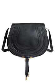 Chloé Medium Marcie Leather Crossbody Bag | Nordstrom