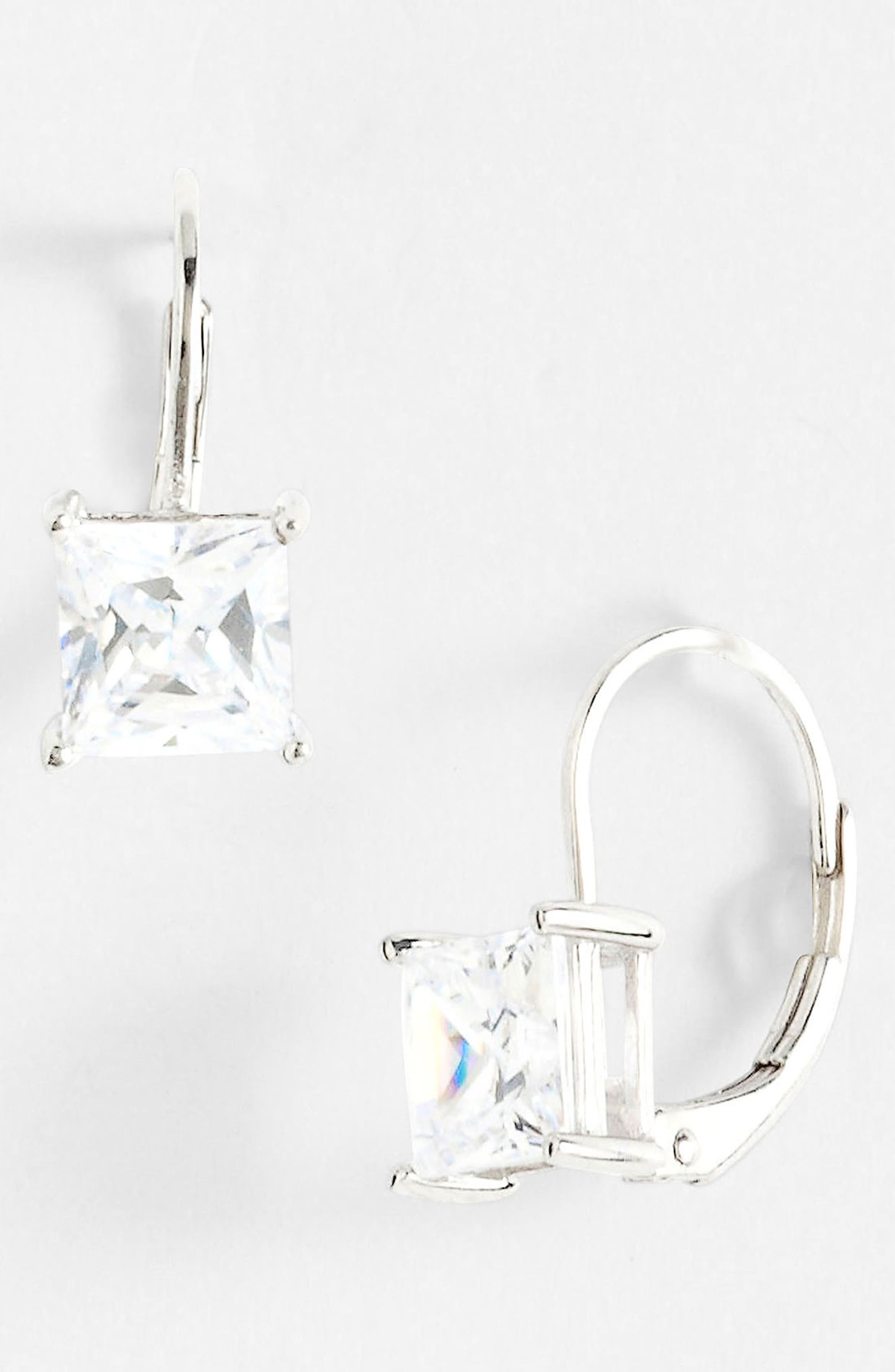 Nordstrom drop earrings Clearance