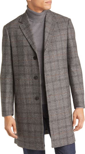 Cardinal of hot sale canada overcoat