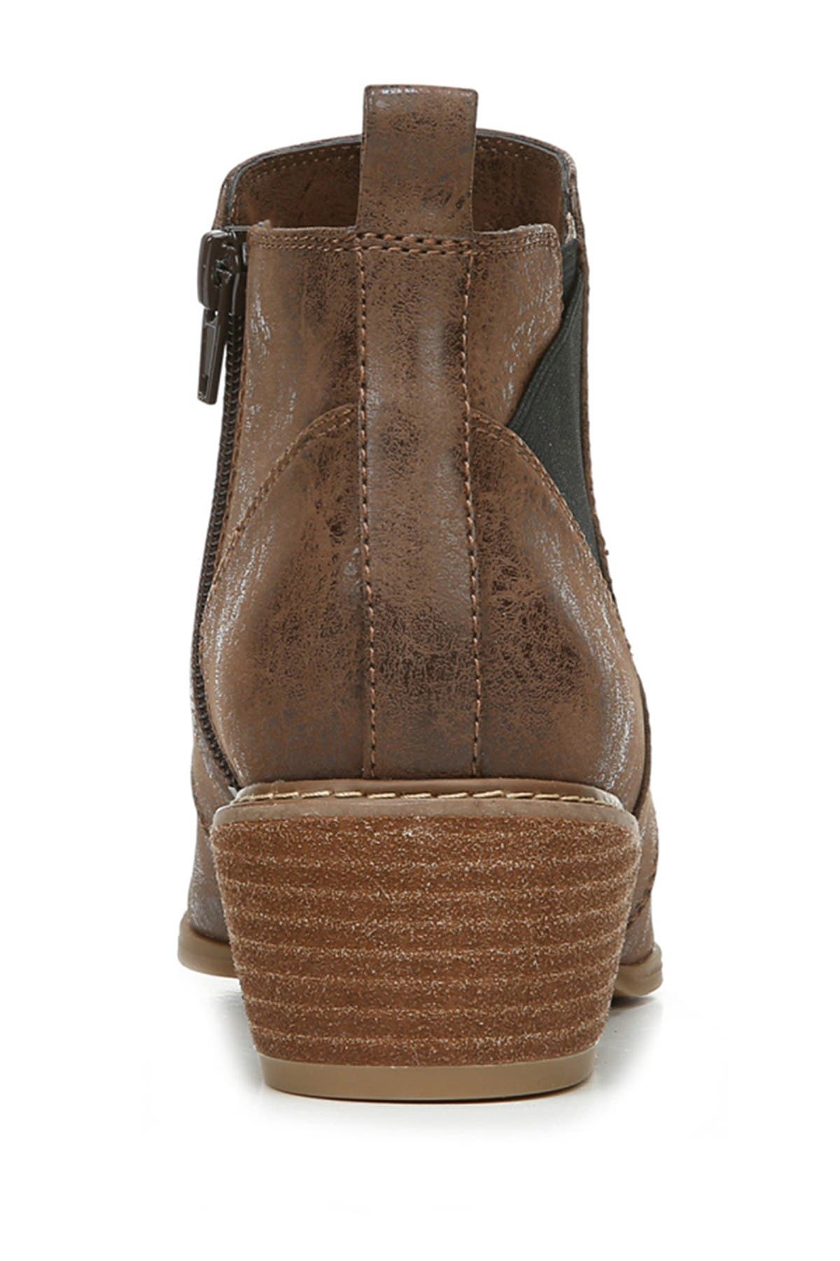 naturalizer hoda cutout bootie