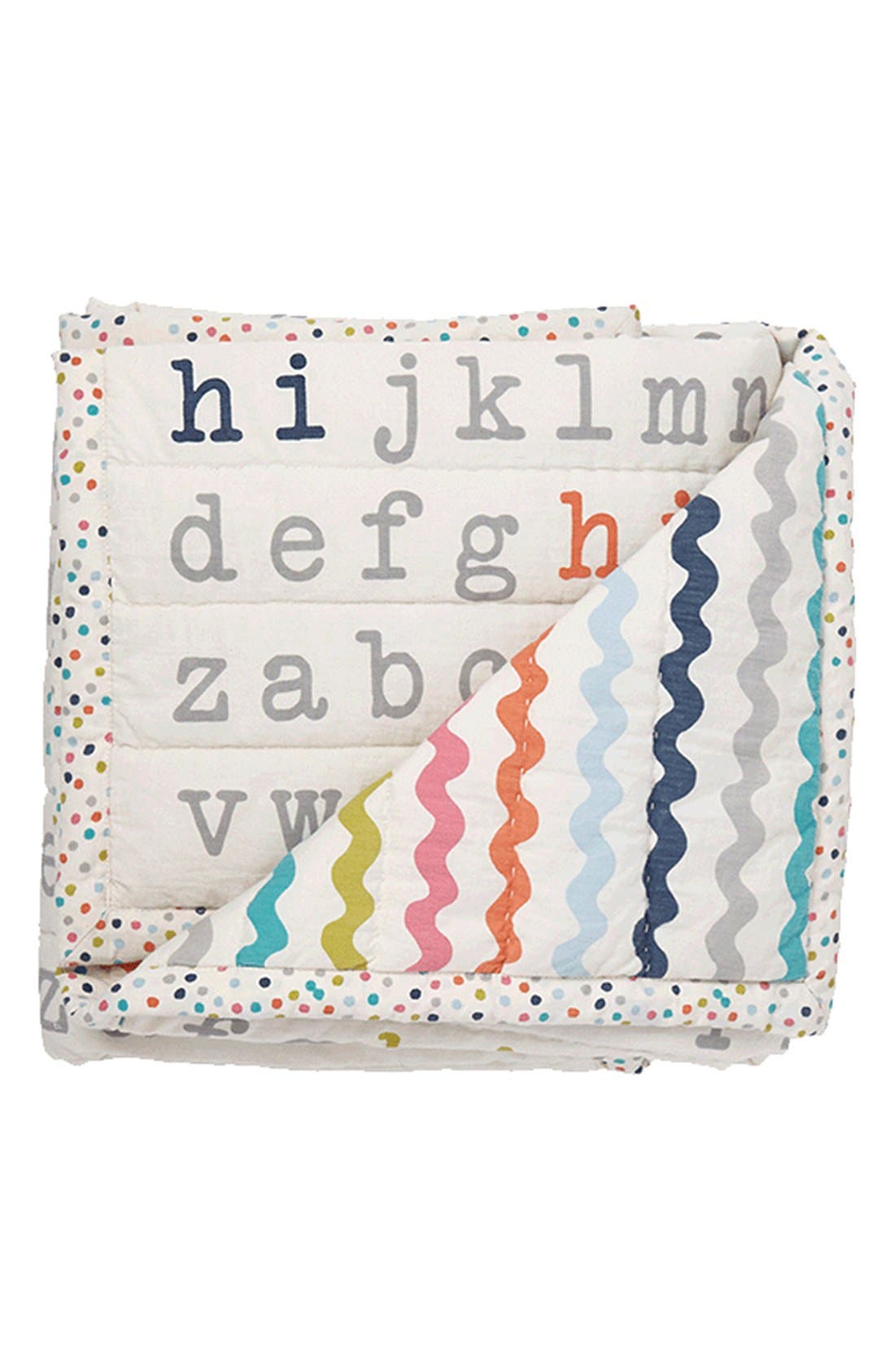 Pehr Hi Baby Blanket Nordstrom