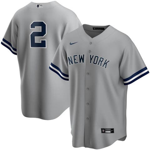 2 Derek Jeter New York Yankees Nike Locker Room T-Shirt, hoodie