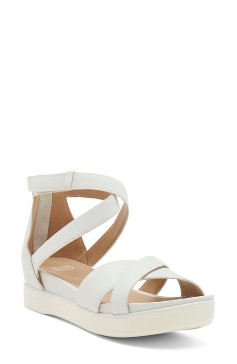 Sally Wedge Sandal (Women)