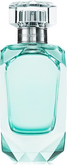 flydende købmand Justerbar Tiffany & Co. Tiffany Eau de Parfum Intense | Nordstrom