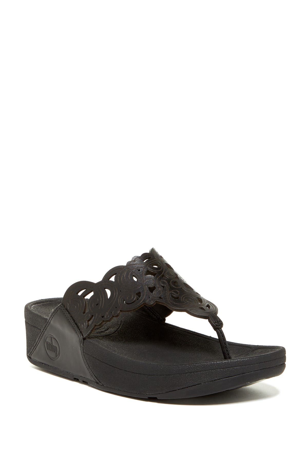 Fitflop | Flora Wedge Sandal 