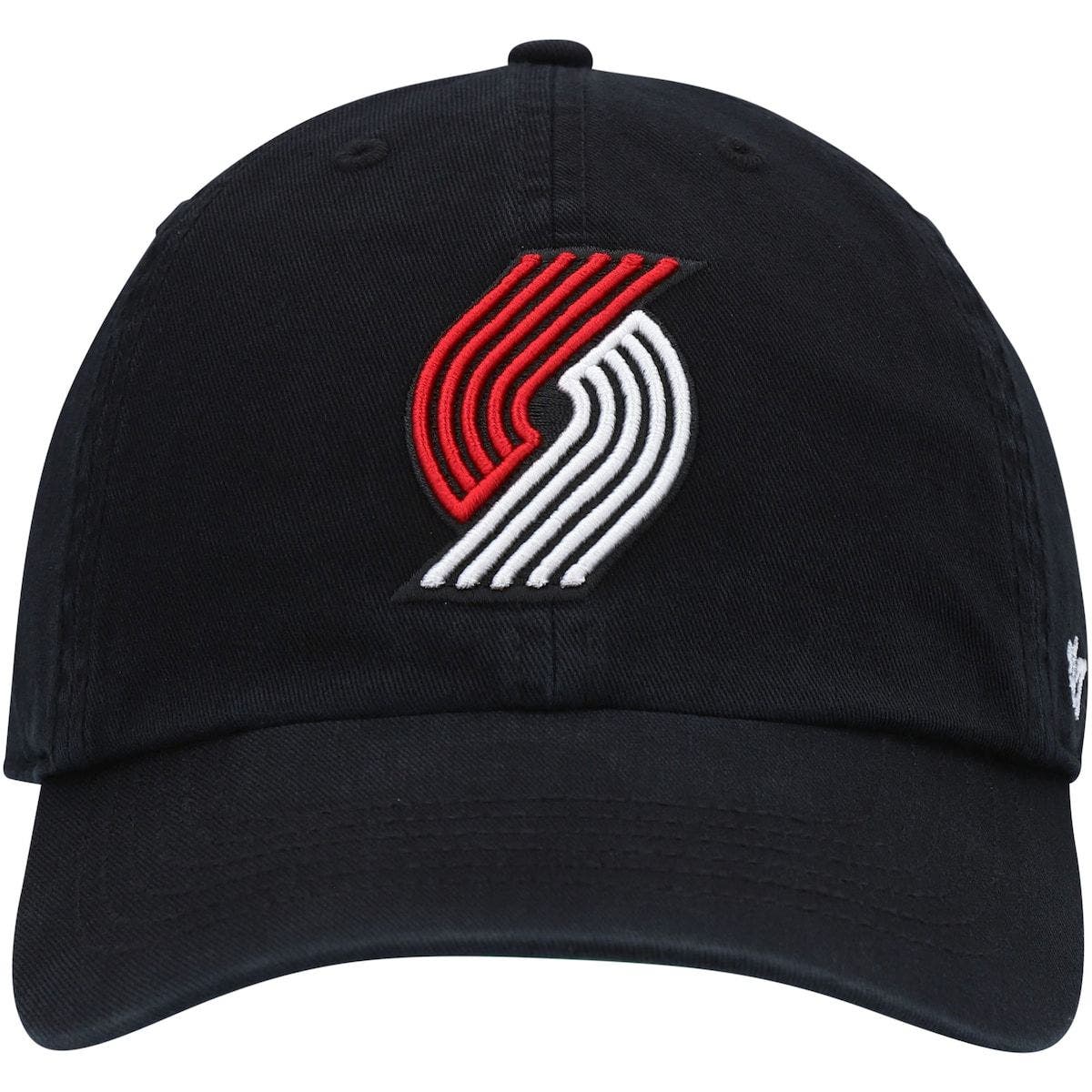 47 Men's '47 Black Portland Trail 