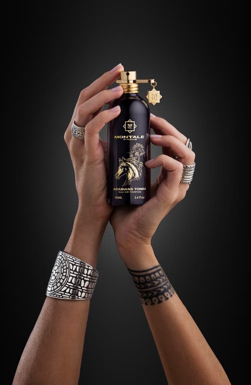 MONTALE PARIS MONTALE PARIS ARABIANS TONKA EAU DE PARFUM