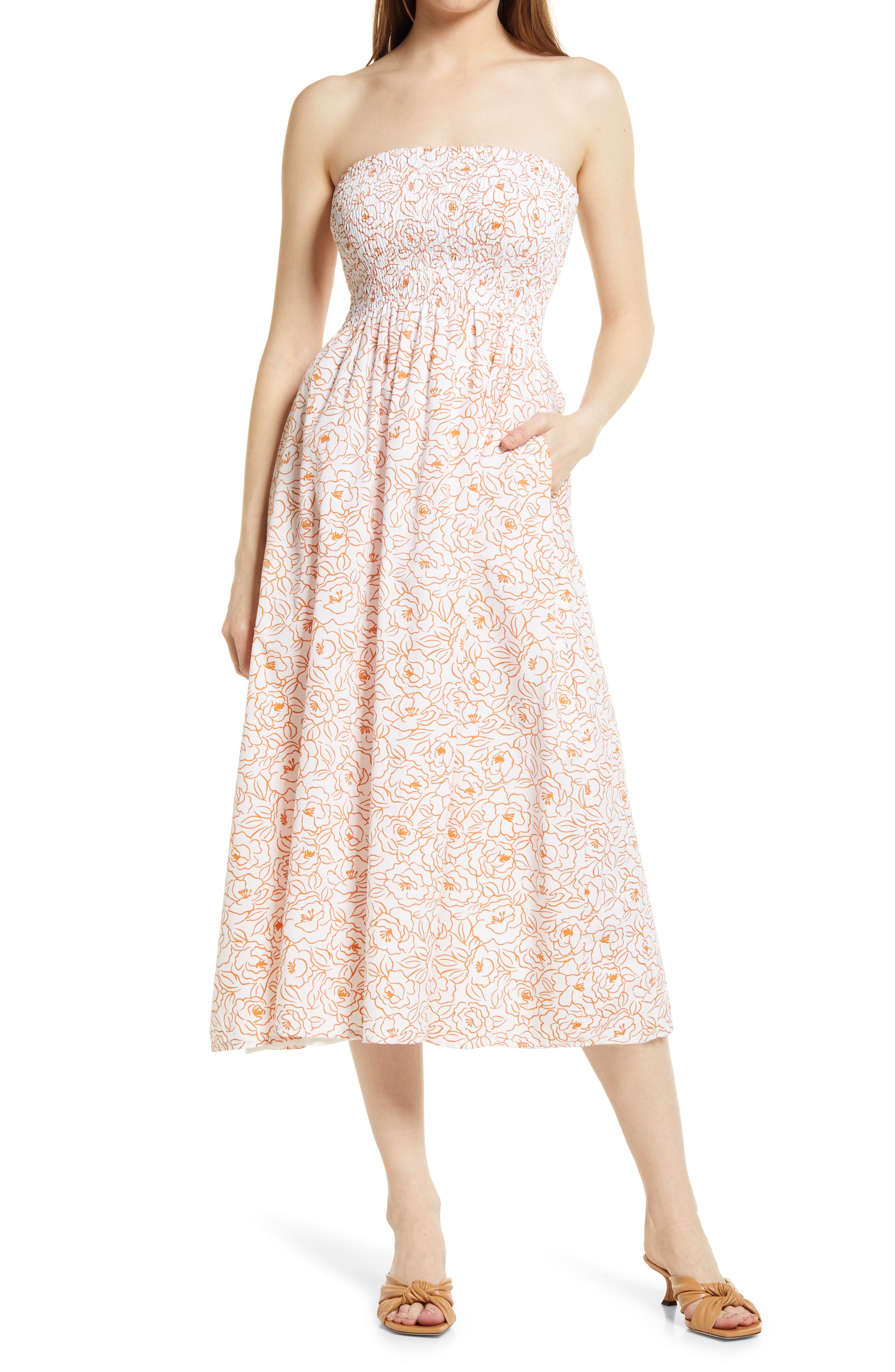 Shop Faithfull the Brand Online | Nordstrom