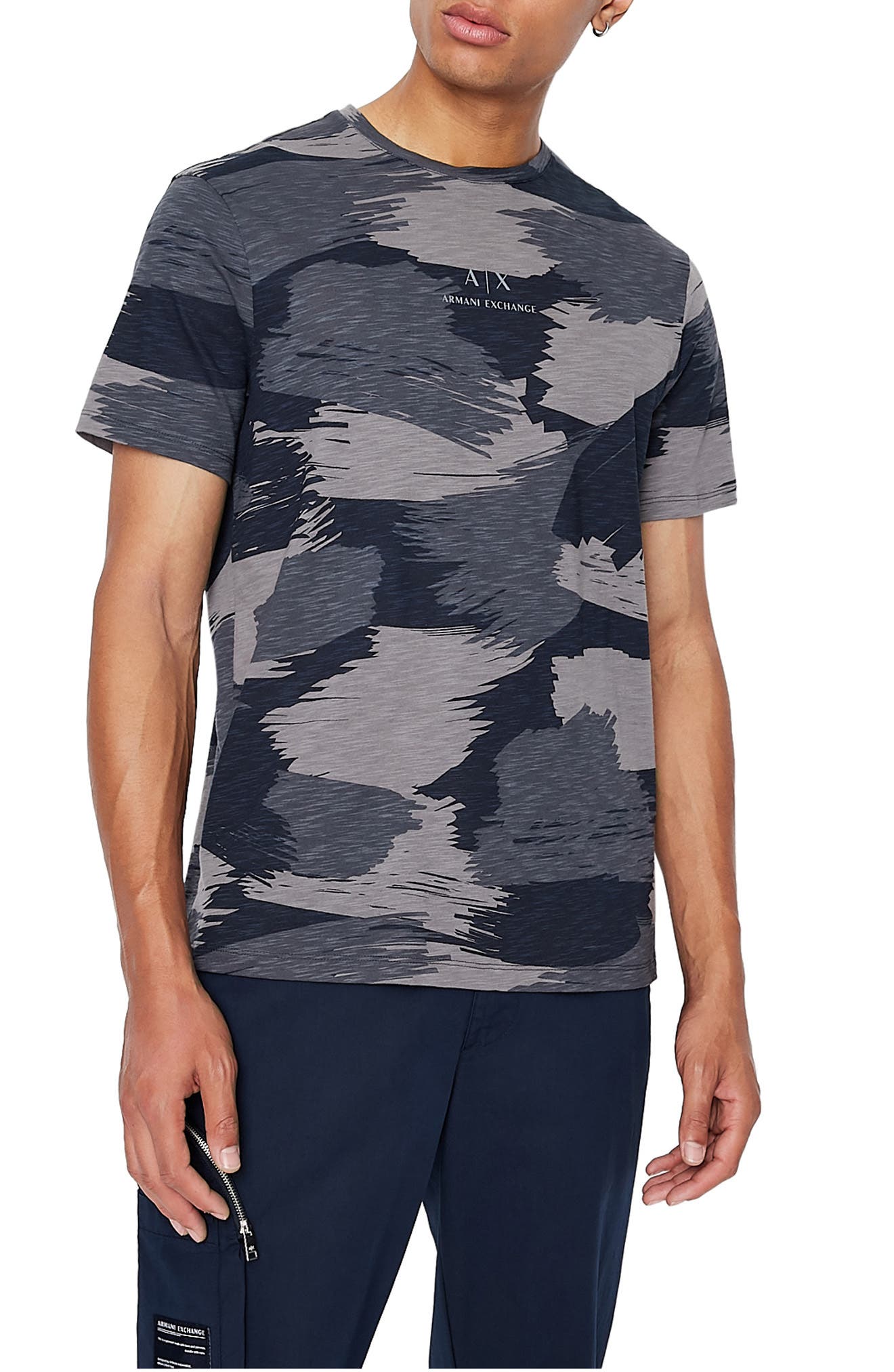 armani exchange nordstrom