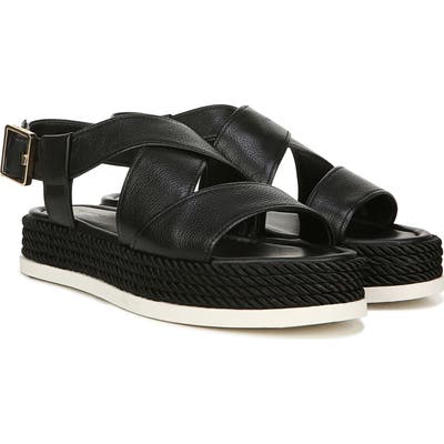Via Spiga Grayce Sandal, Black