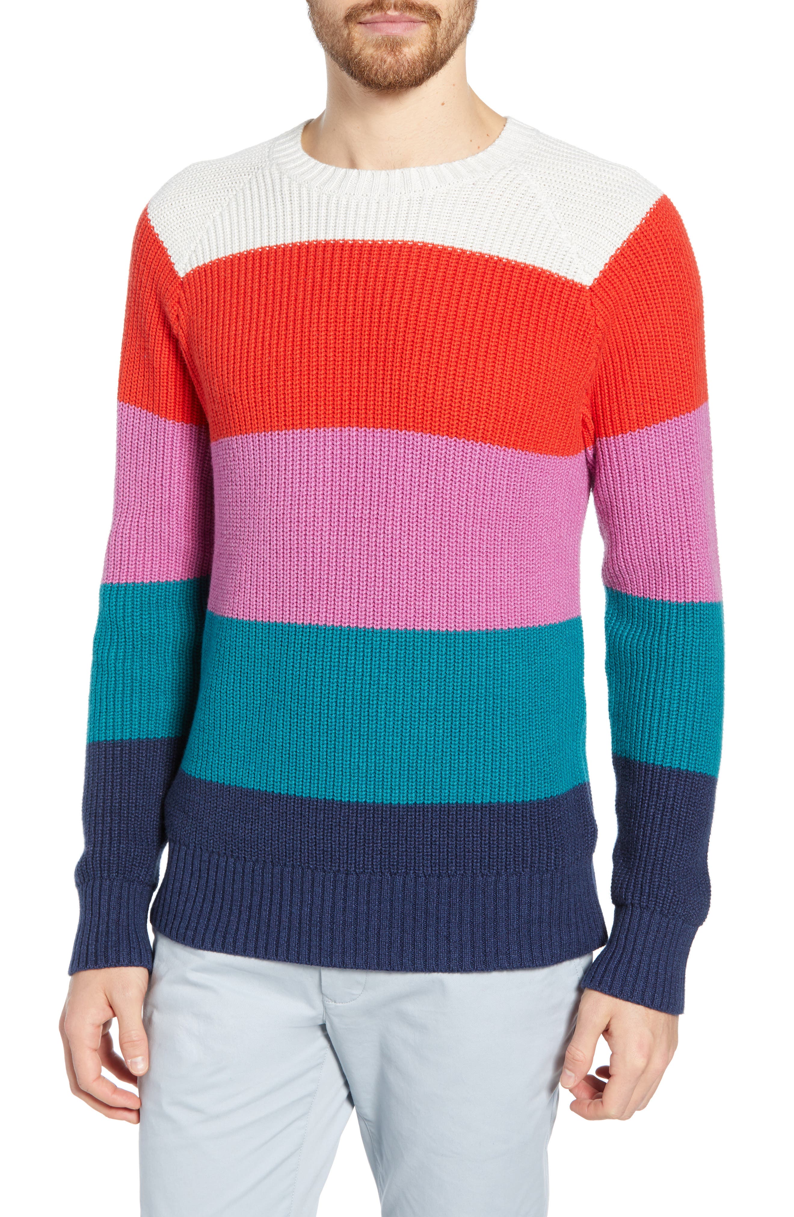 bonobos cashmere sweater
