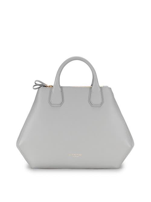 Teddy Blake Vera Palmelatto 14" In Light Grey
