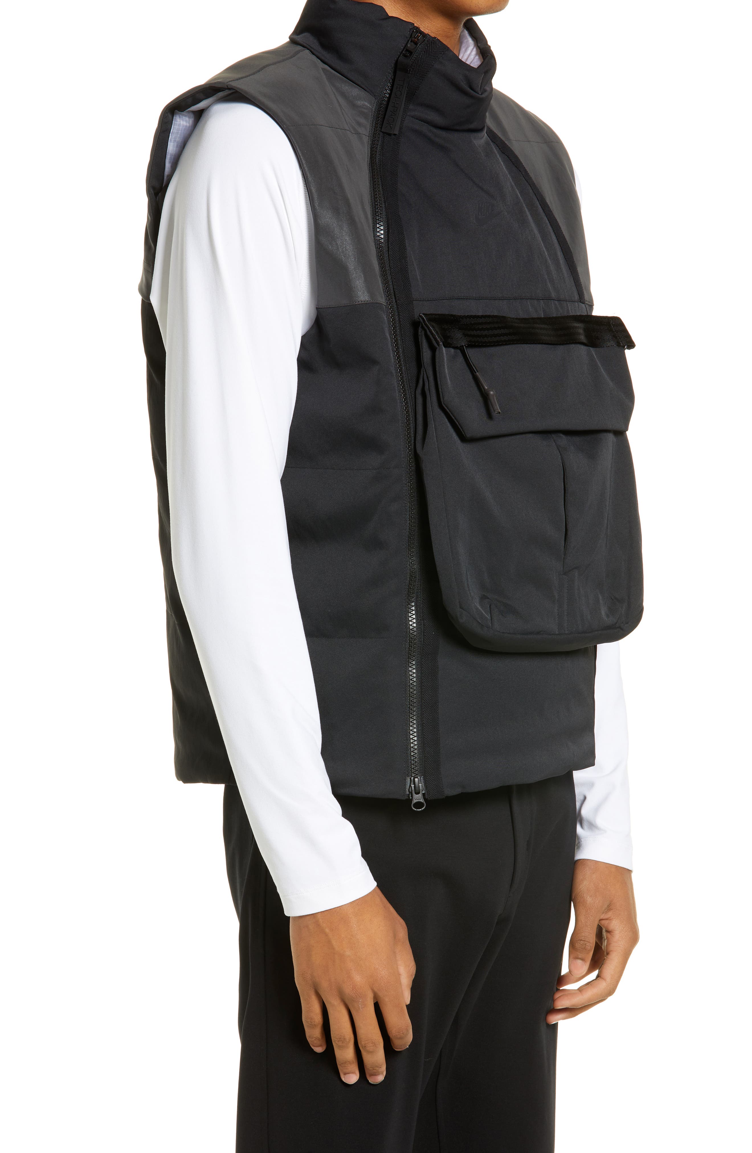 tech pack vest nike