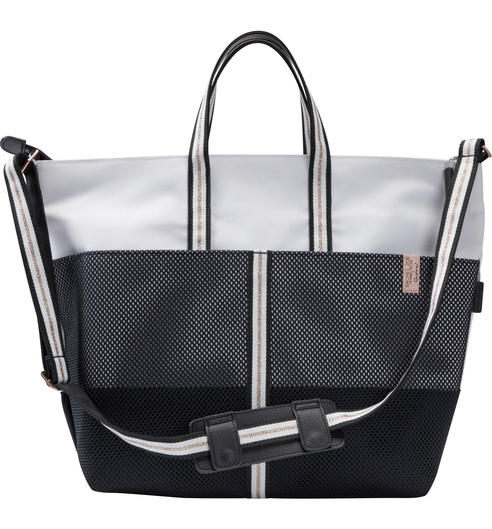 X Rachel Zoe Luxe Sport Diaper Bag