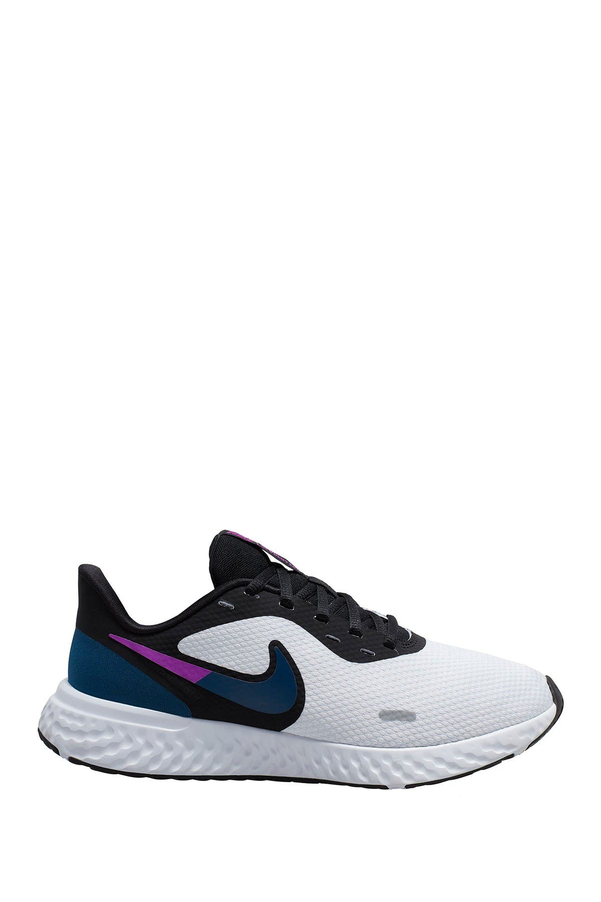 how to wash nike revolution 3