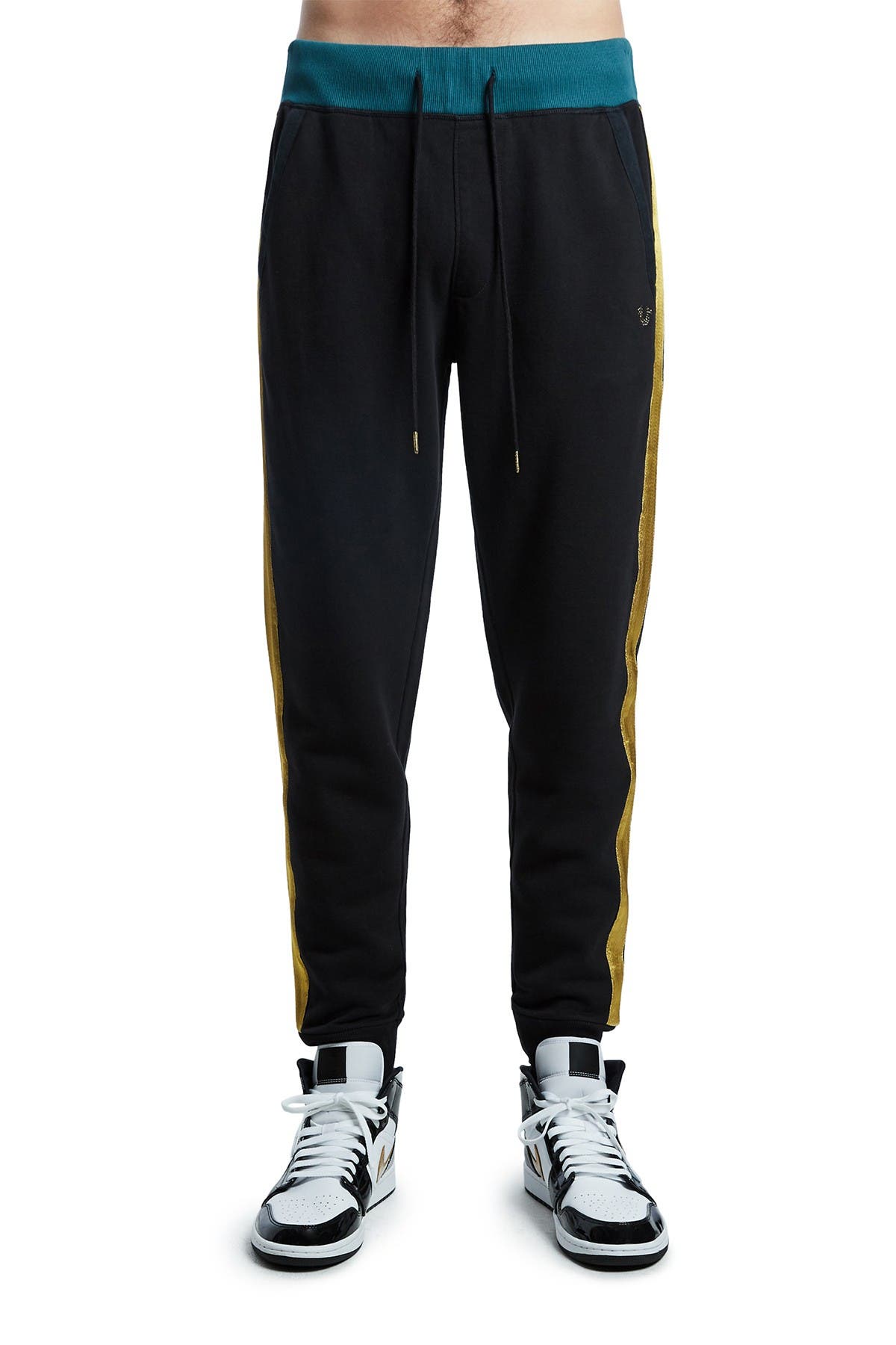 nike joggers nordstrom rack