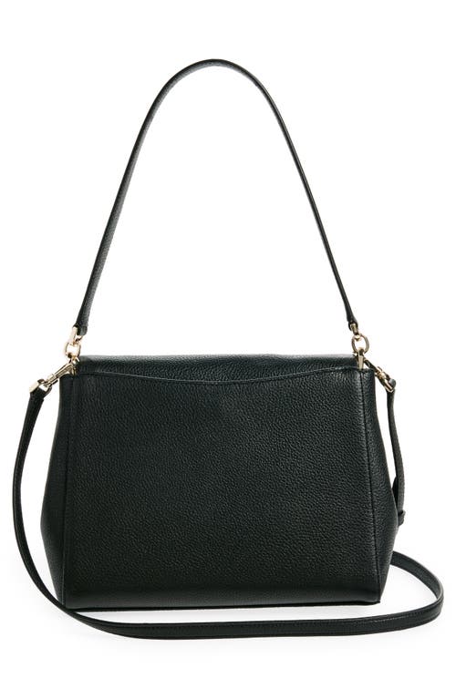 KATE SPADE KATE SPADE NEW YORK LEILA MEDIUM CONVERTIBLE SHOULDER BAG