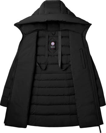 Canada goose 2025 750 fill list