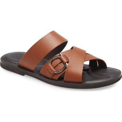 Salvatore Ferragamo Atina Slide Sandal