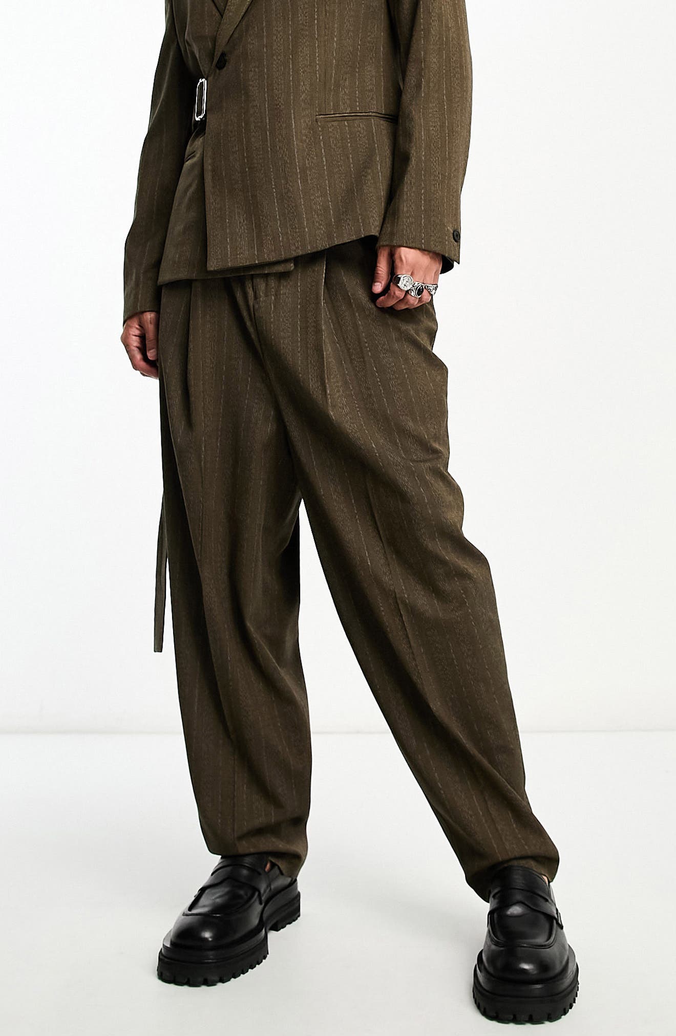 Men's Trouser Pants | Nordstrom