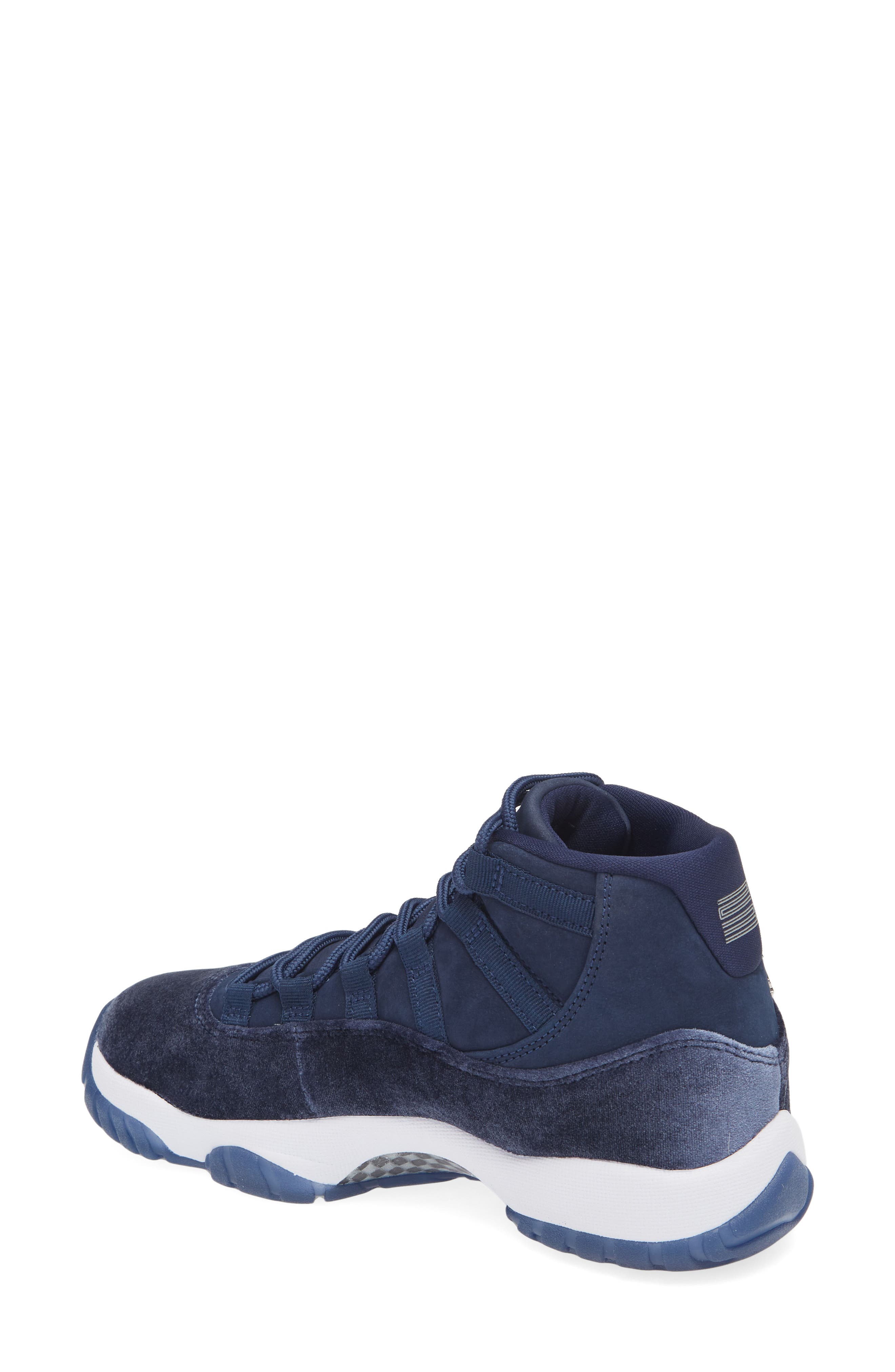 Jordan Nike Air Jordan 11 Retro Sneaker 