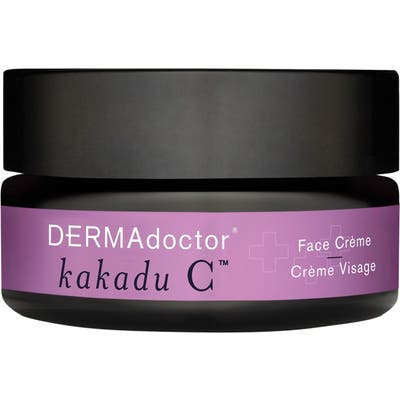 Dermadoctor Kakadu C(TM) Face Creme