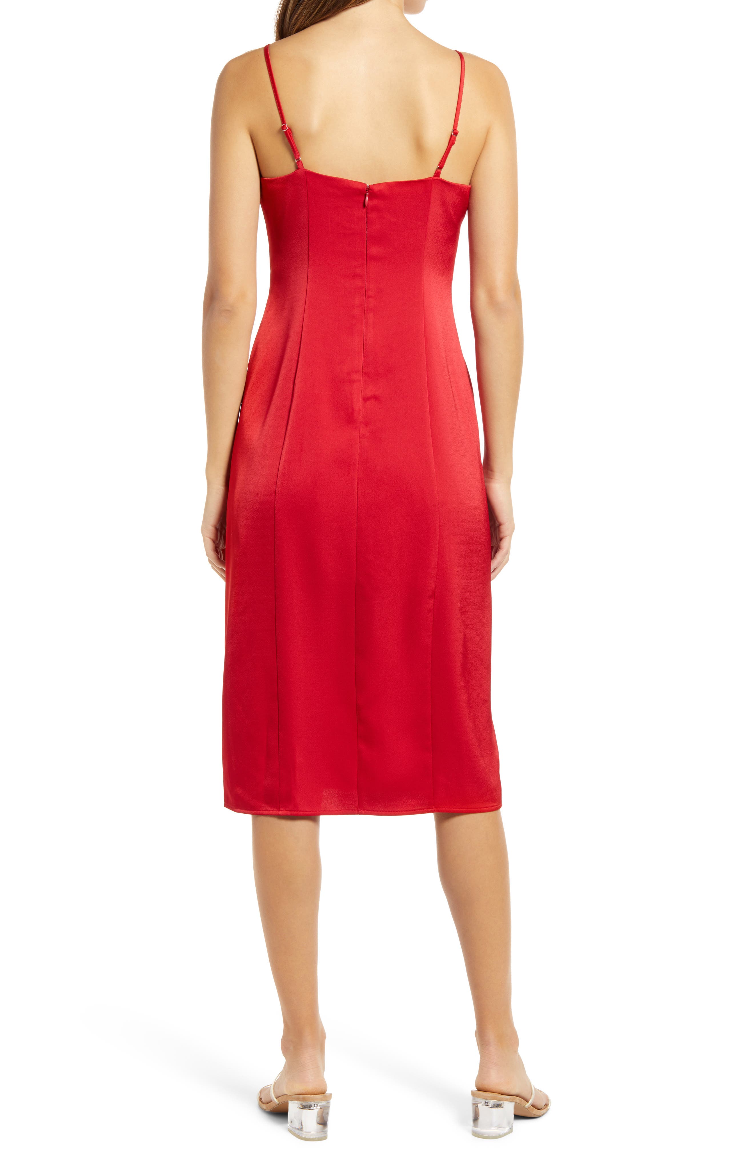 Sam Edelman Cami Slipdress | Nordstrom