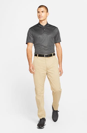Nike Dri-FIT UV Men's Slim-Fit Golf Chino Trousers