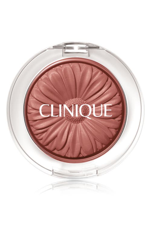 Clinique Cheek Pop Blush in Black Honey at Nordstrom