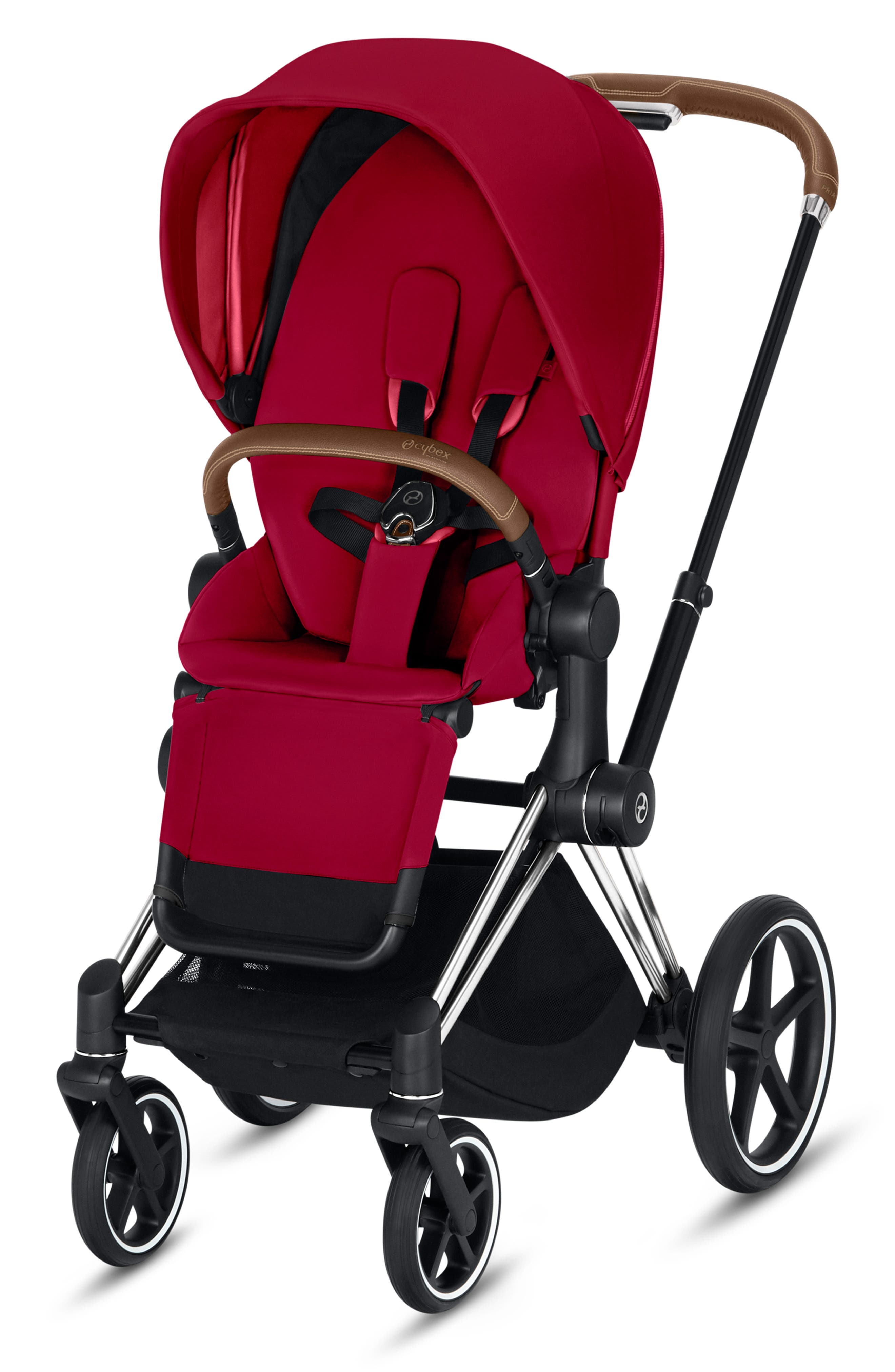 cybex stroller customer service