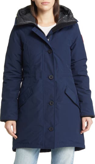 Canada Goose Jacket from Nordstrom with fur hood