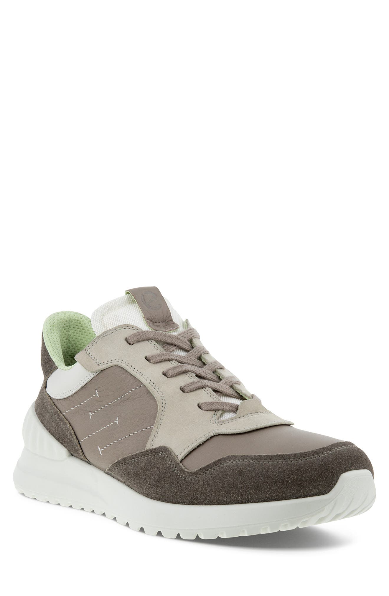 ecco astir sneaker