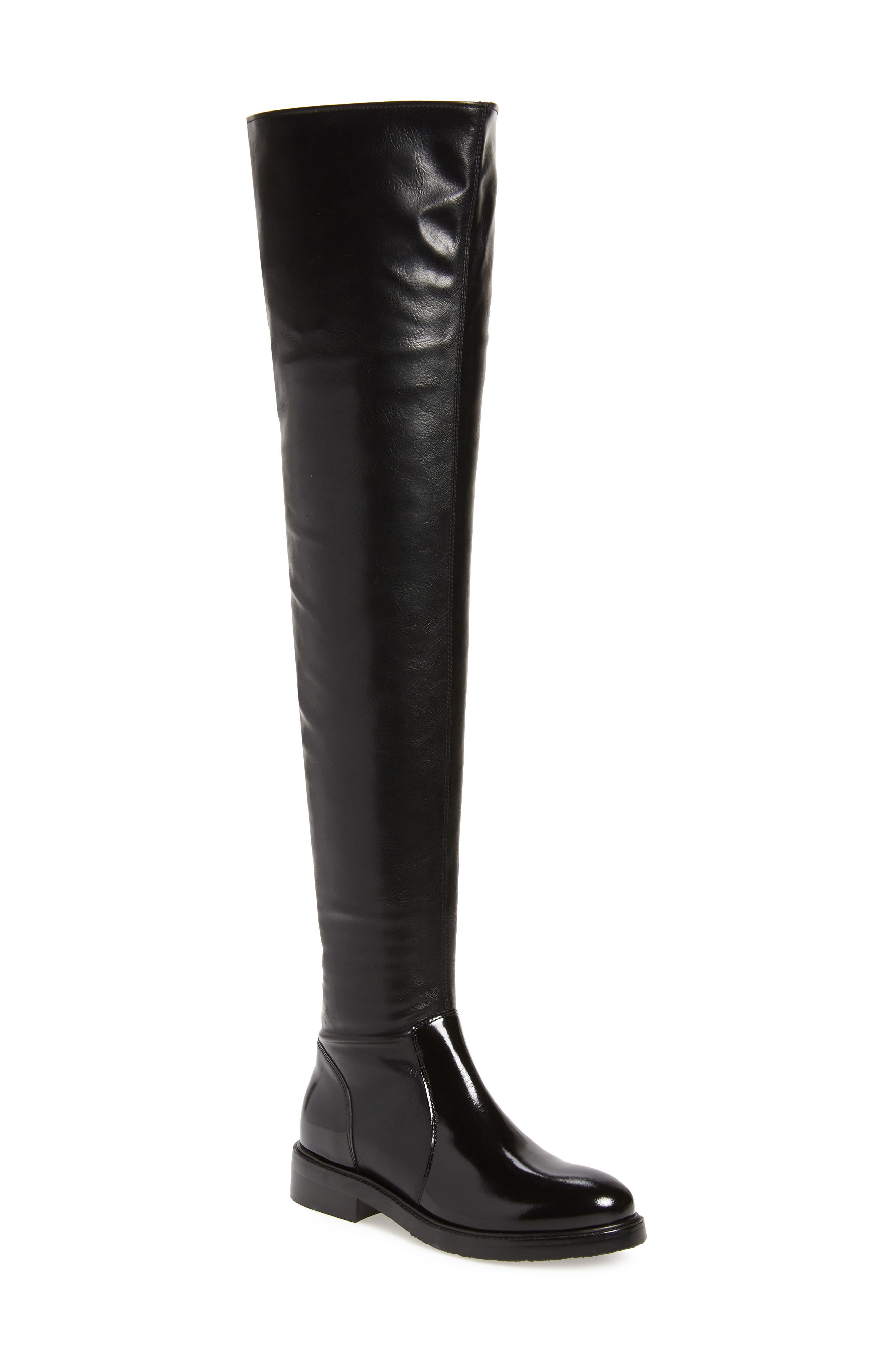 jeffrey campbell thigh high boots