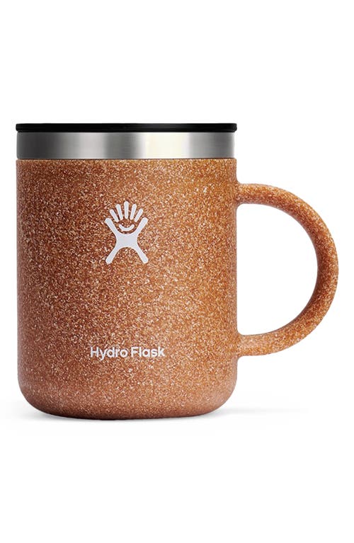 Hydro Flask 12-Ounce Coffee Mug in Bark