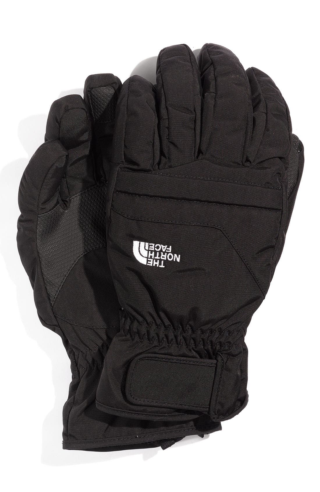 The North Face 'ETip Facet' Glove (Men) Nordstrom