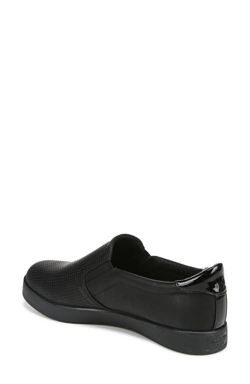 DR. SCHOLL'S DR. SCHOLL'S MADISON SLIP-ON WORK SNEAKER 