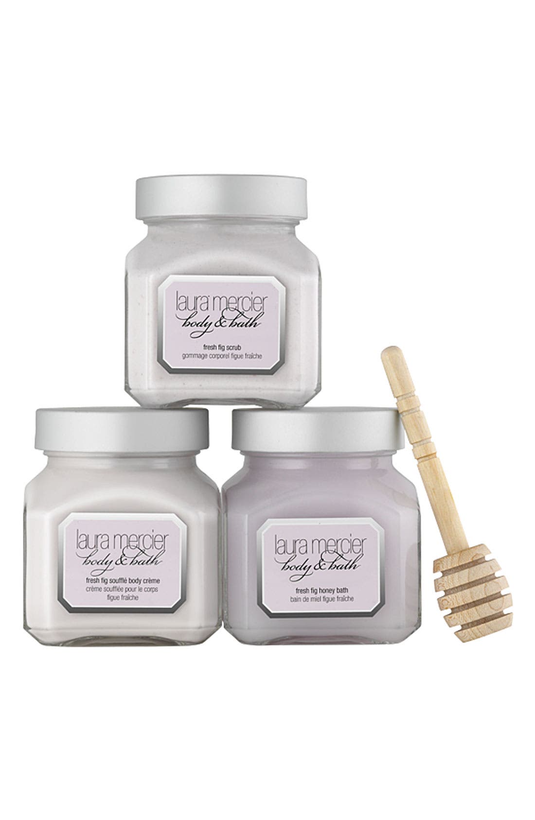 laura mercier fresh fig honey bath