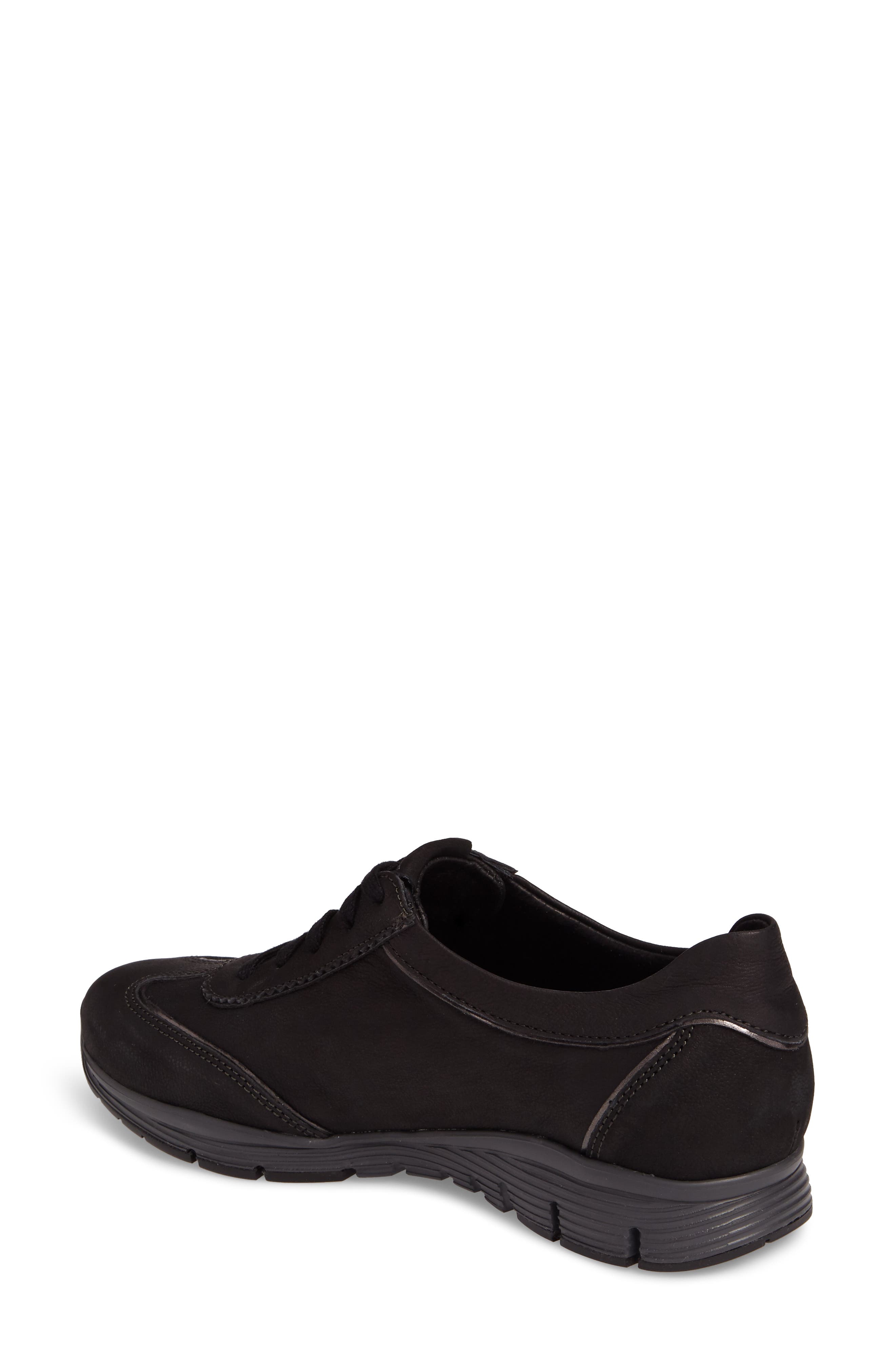 mephisto yael black