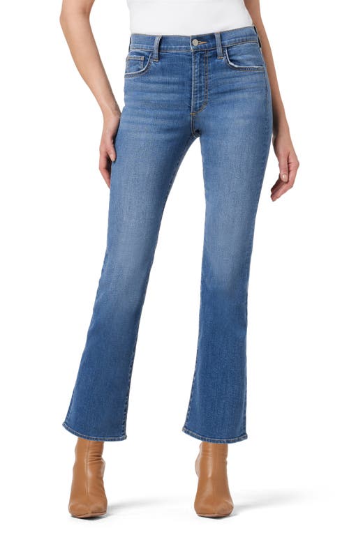 The Callie Bootcut Jeans in Optimist