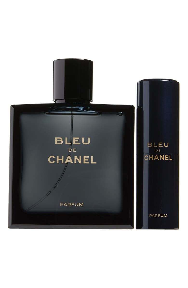 Voornaamwoord Frank Worthley Wafel CHANEL BLEU DE CHANEL Parfum Set | Nordstrom