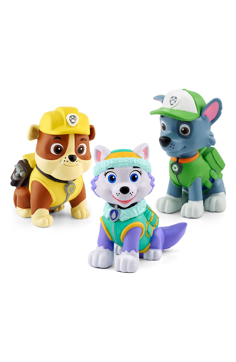 tonies Paw Patrol Tonie Audio Character Bundle | Nordstrom