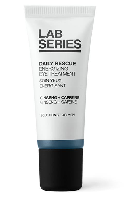 Daily Rescue Energizing Eye Cream