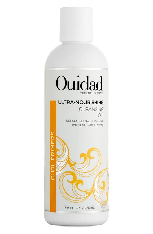 Ouidad Ultra-Nourishing Cleansing Oil at Nordstrom