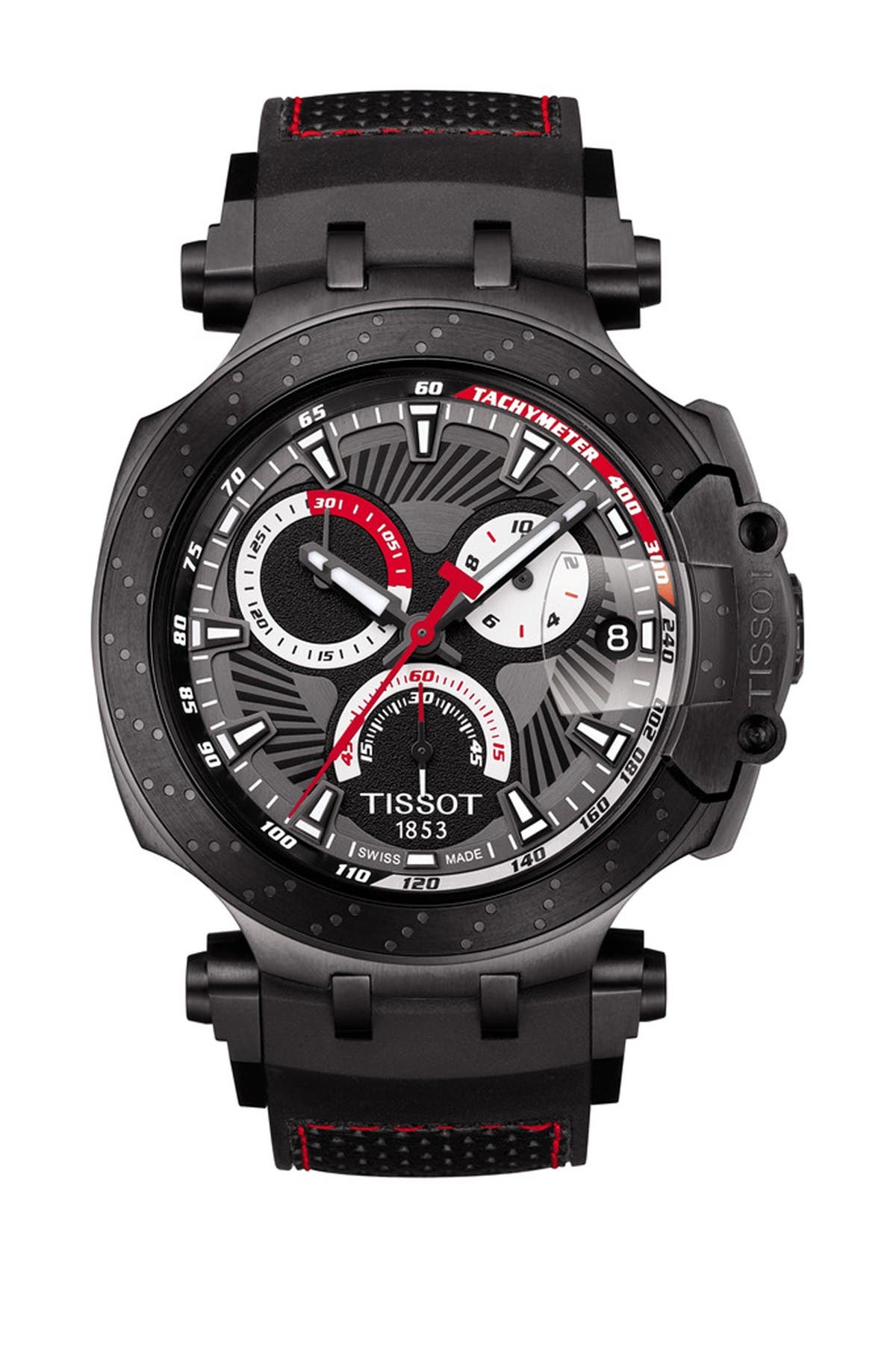 tissot lorenzo 2021