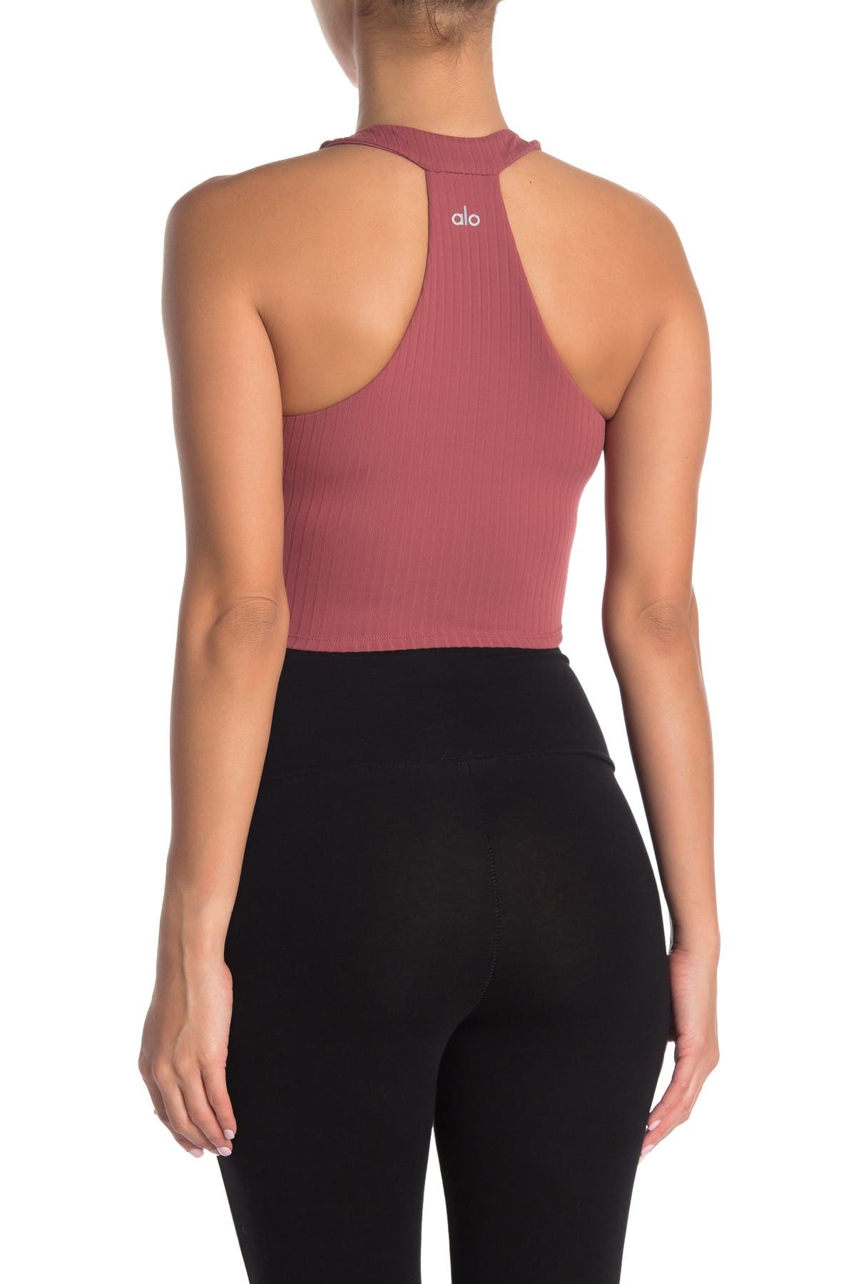 alo yoga unite bra tank