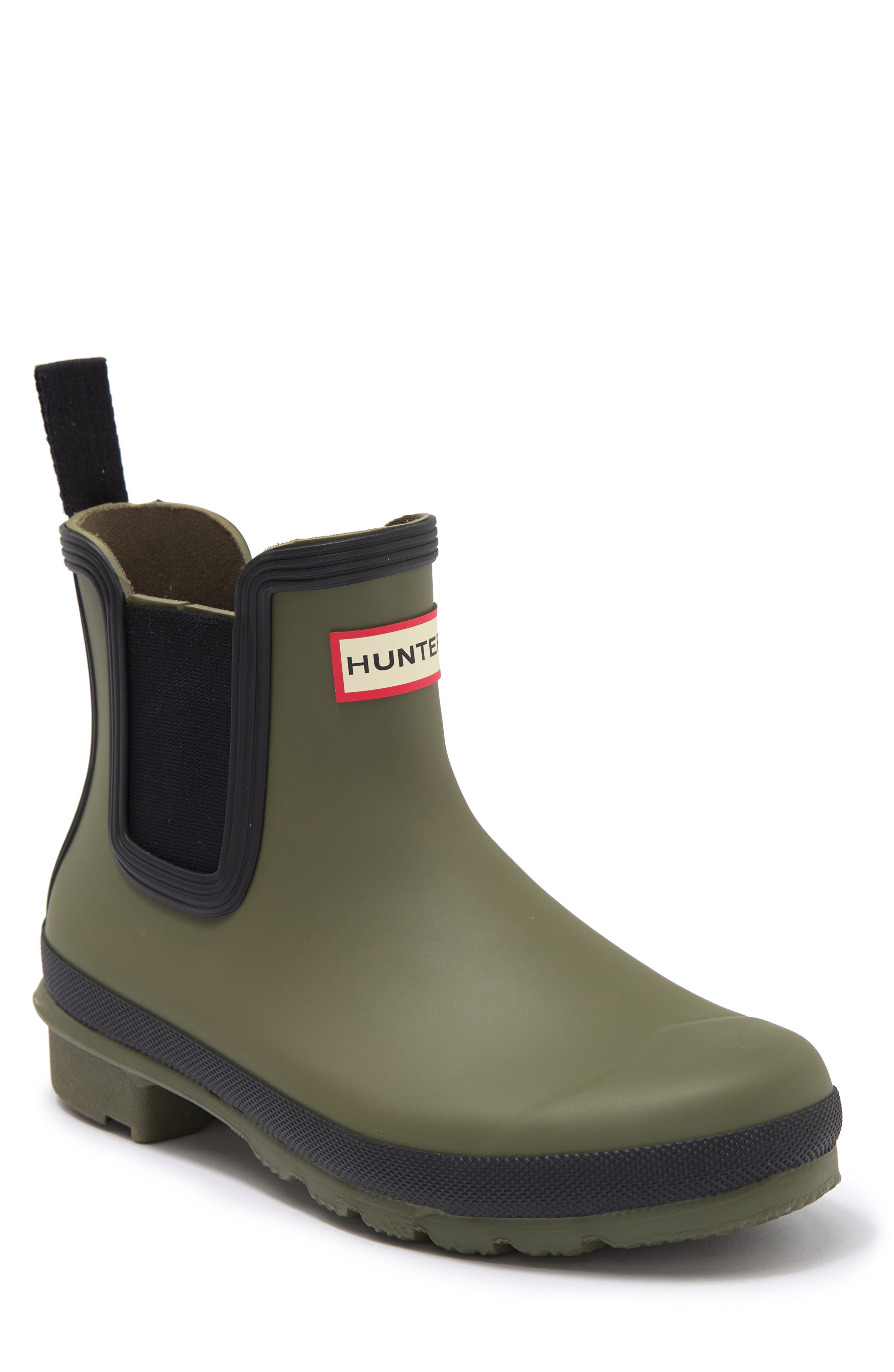 nordstrom rack hunter boots