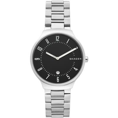 Skagen Grenen Bracelet Strap Watch,
