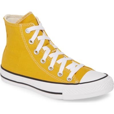Converse Chuck Taylor All Star Seasonal Hi Sneaker