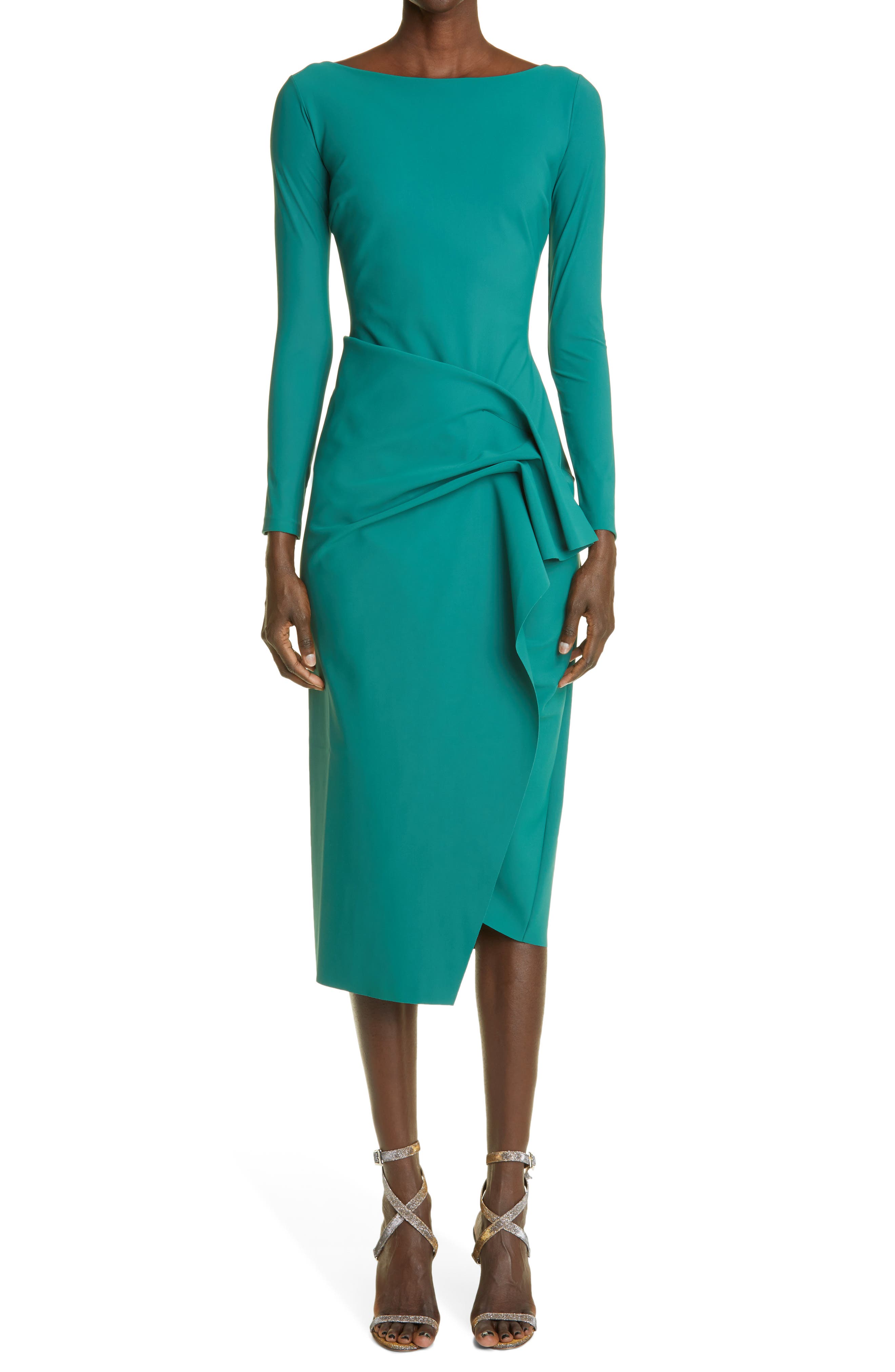 mountain formal dress code