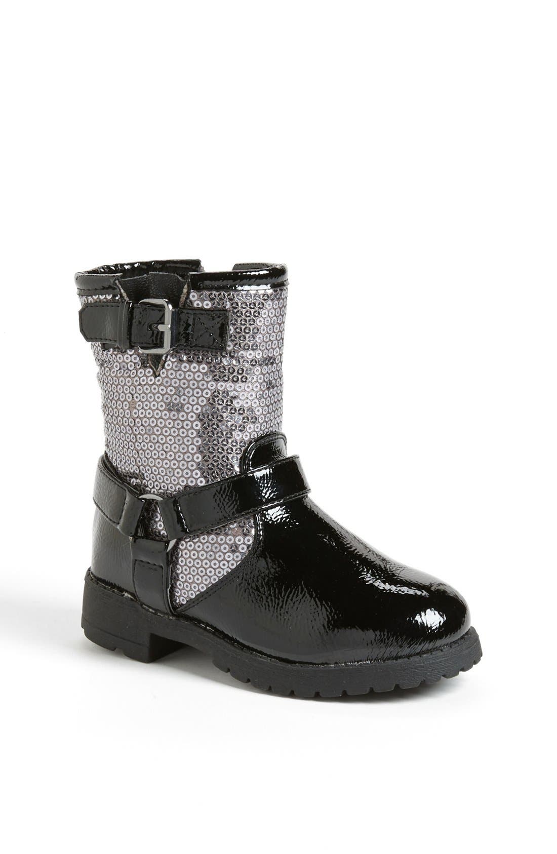 enzo boots nordstrom